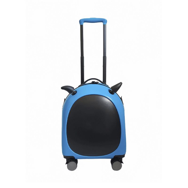 Дитяча валіза Airtex 961 синя
 thumbnail popup