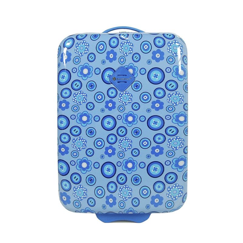 Дитяча валіза Madisson Snowball 65218 синя
 thumbnail popup