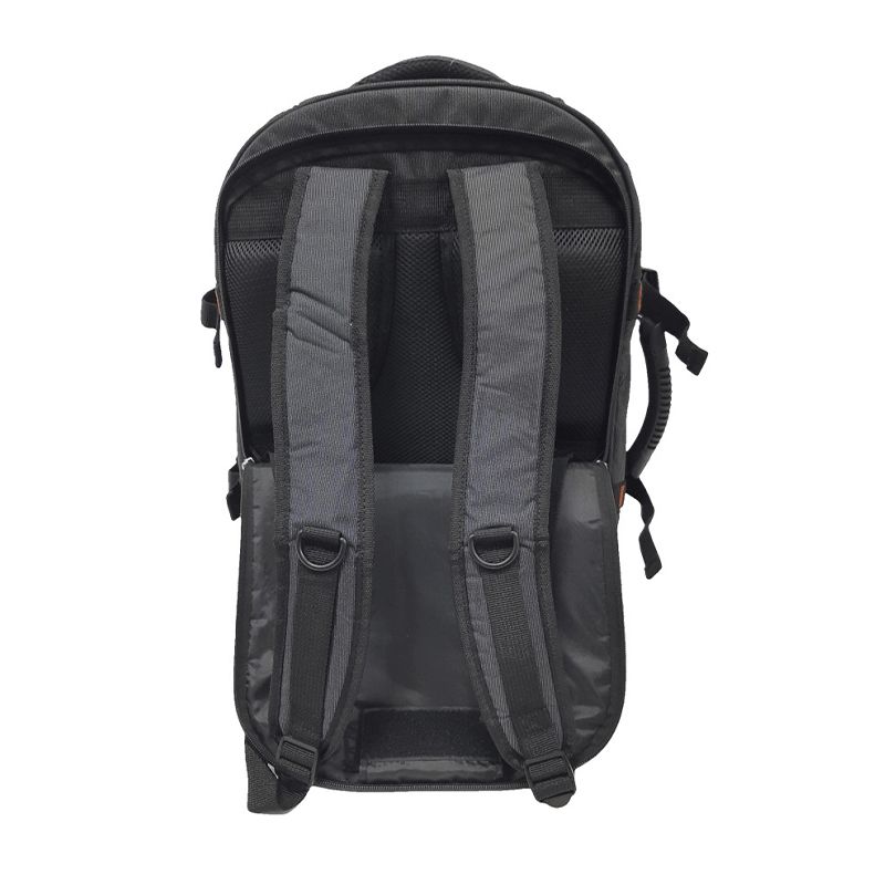 Дорожня сумка-рюкзак Airtex 560/1 , маленька S чорна
 thumbnail popup
