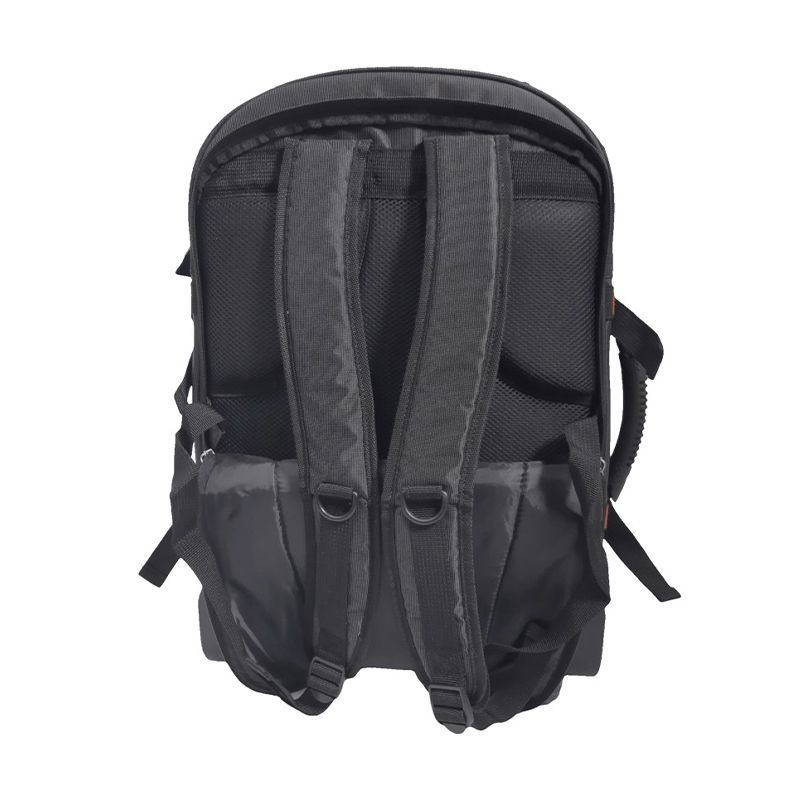 Дорожня сумка-рюкзак Airtex 560/2 , маленька S чорна
 thumbnail popup