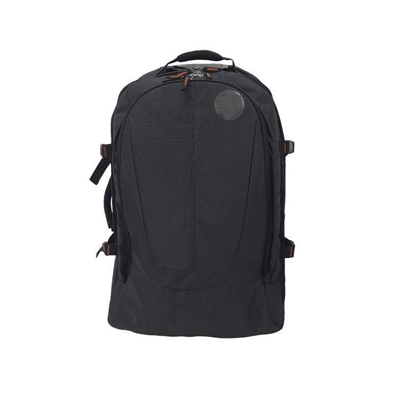 Дорожня сумка-рюкзак Airtex 560/3 , середня M чорна
 thumbnail popup