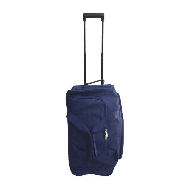 Дорожня сумка Worldline 898 синя , велика XL
 thumbnail popup