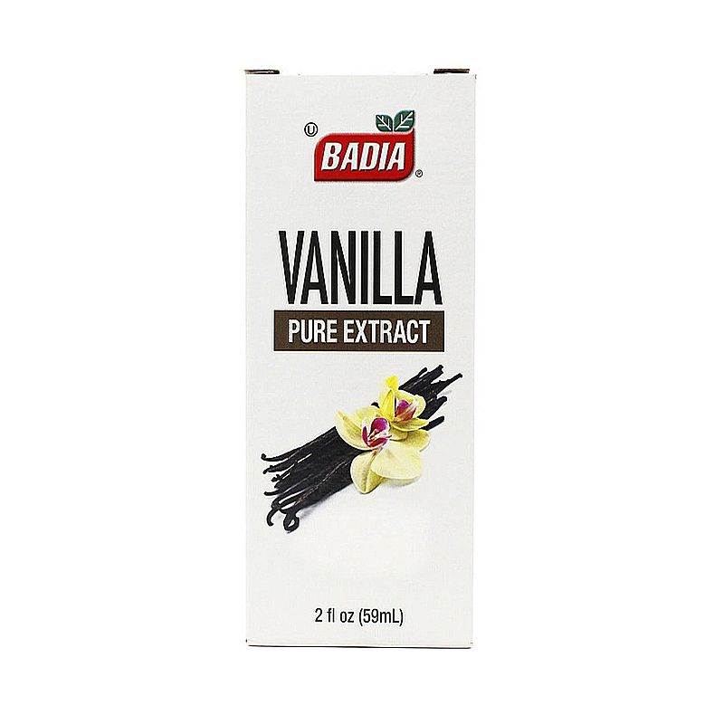 Екстракт Badia ванілі, 56,7 г. (000165) thumbnail popup