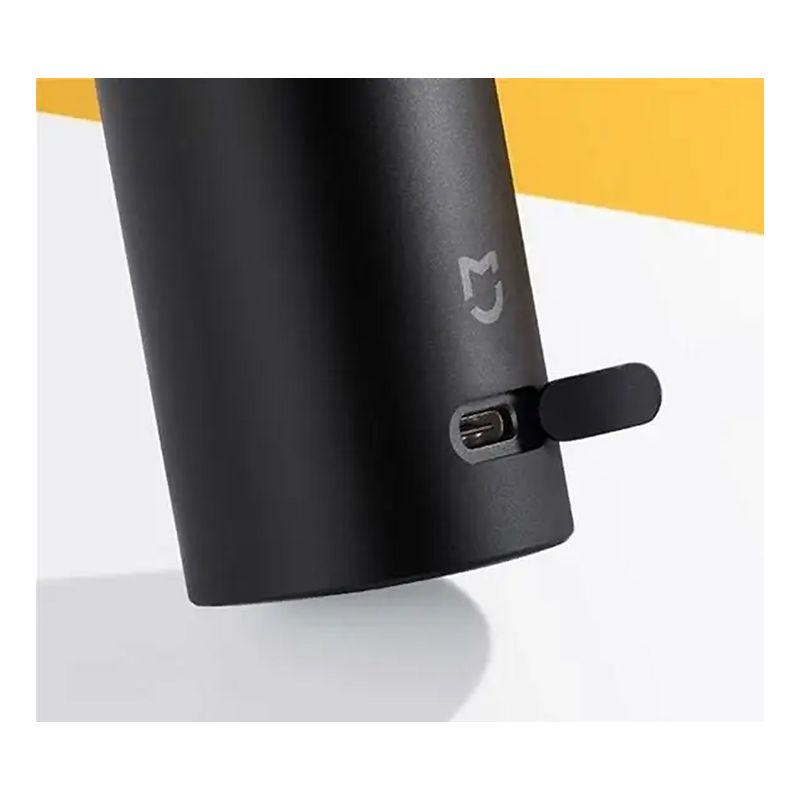 Електробритва Xiaomi Mijia Electric Shaver S300 Black (NUN4107CN) thumbnail popup