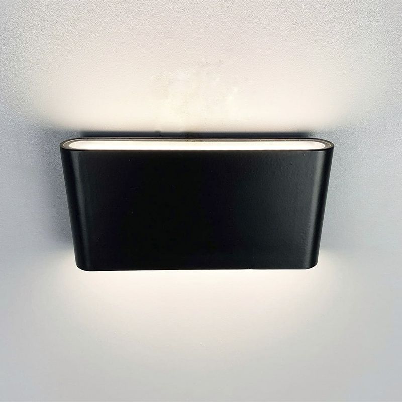 Фасадний LED світильник Lixa thumbnail popup