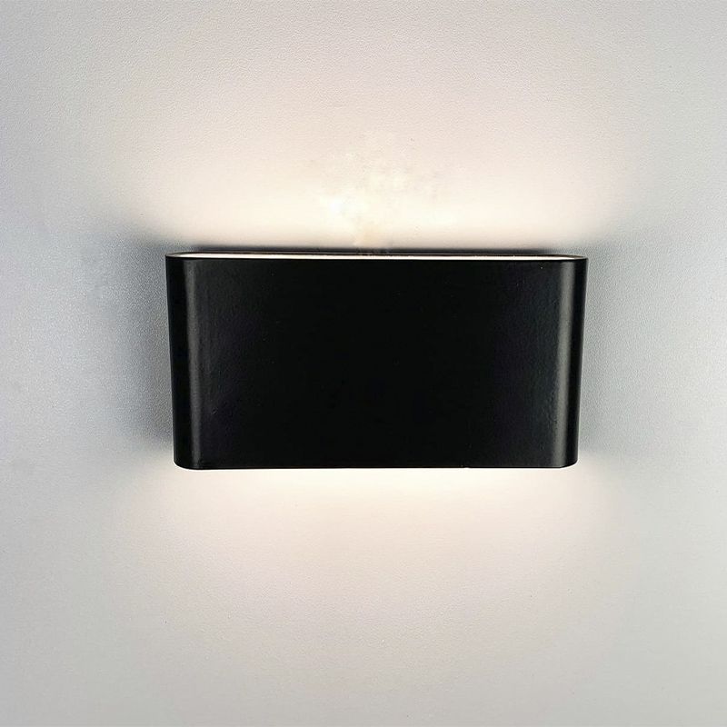 Фасадний LED світильник Lixa thumbnail popup