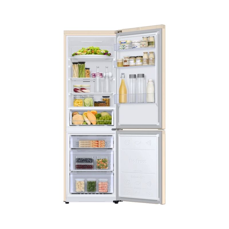 Холодильник SAMSUNG RB 34T600FEL/UA - 46646 thumbnail popup