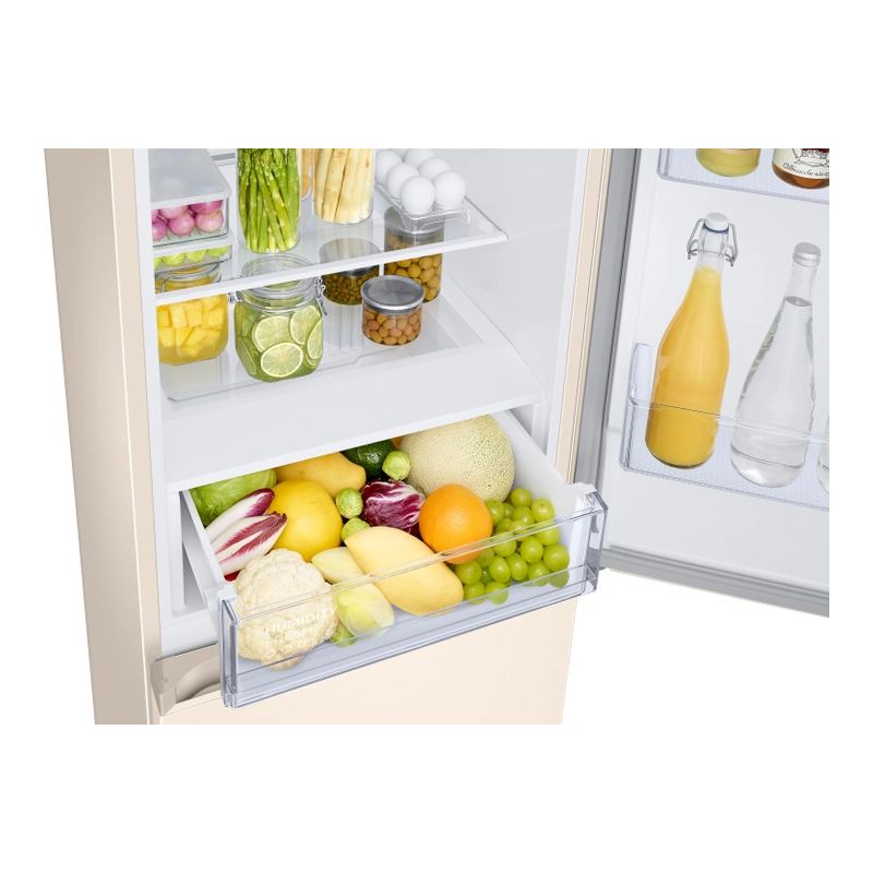 Холодильник SAMSUNG RB 34T600FEL/UA - 46648 thumbnail popup
