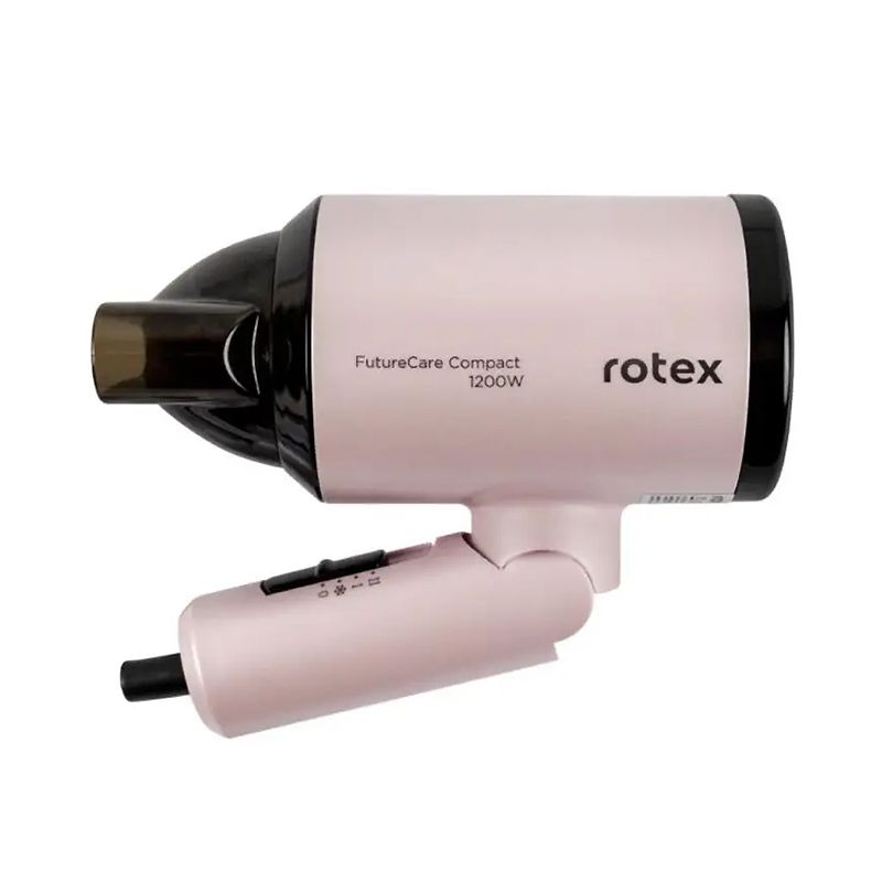 Фен Rotex RFF125-G Future Care Compact thumbnail popup