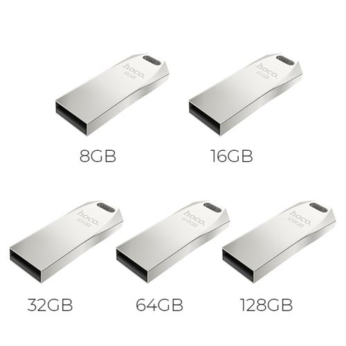 Флешка USB 2.0 Hoco UD4, 64 GB thumbnail popup