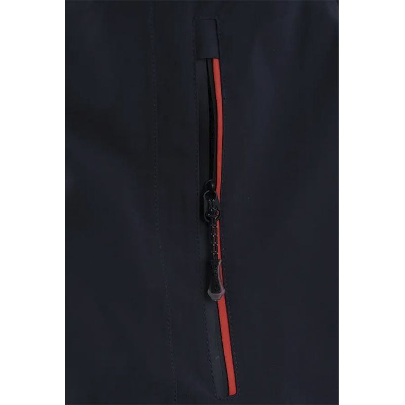 Гірськолижна куртка чоловіча Freever 21636 помаранчева, р.2XL thumbnail popup