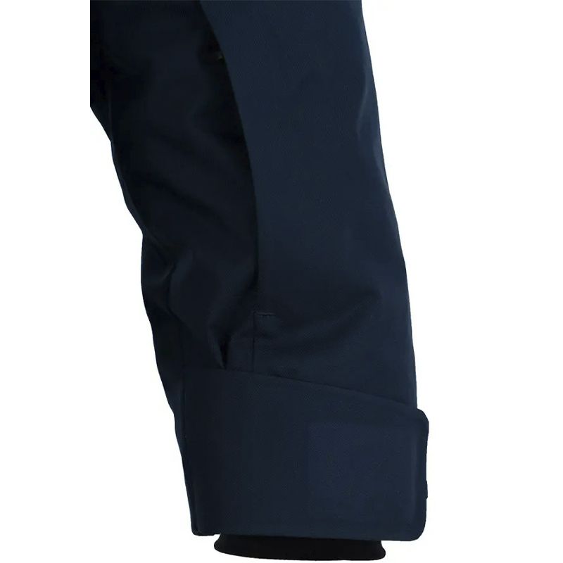 Гірськолижна куртка чоловіча Freever 21786 синя, р.M thumbnail popup