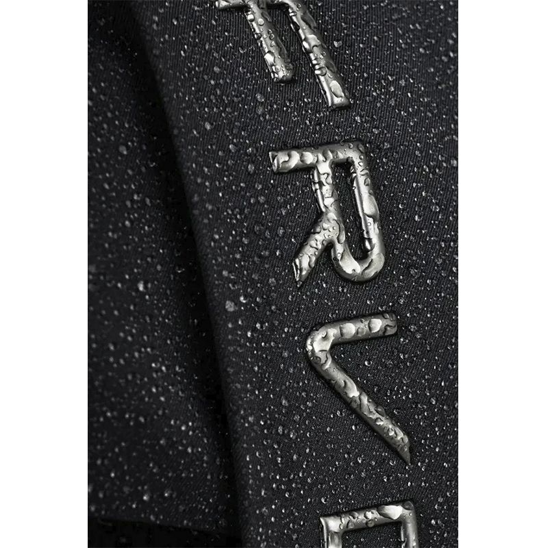 Гірськолижна куртка чоловіча Freever 21786 сіра, р.2XL thumbnail popup
