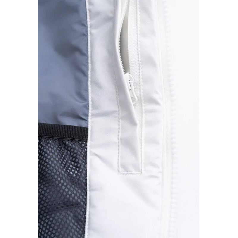 Гірськолижна жіноча куртка Freever 21762 біла, р.S thumbnail popup