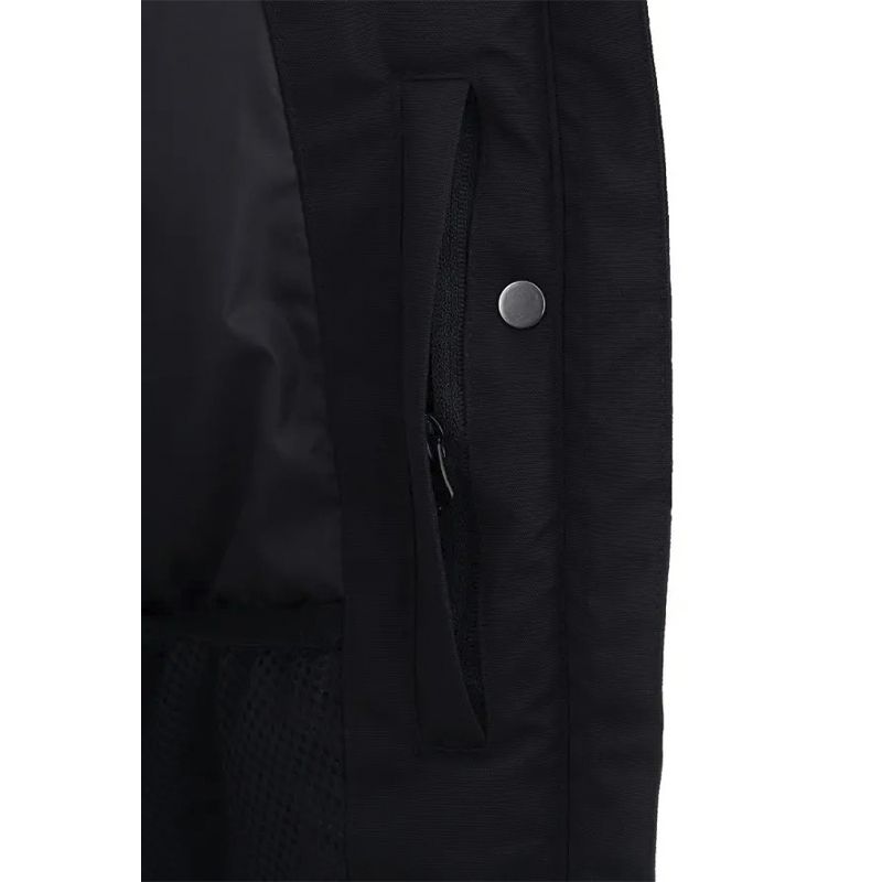Гірськолижна жіноча куртка Freever 21768 чорна, р.M thumbnail popup