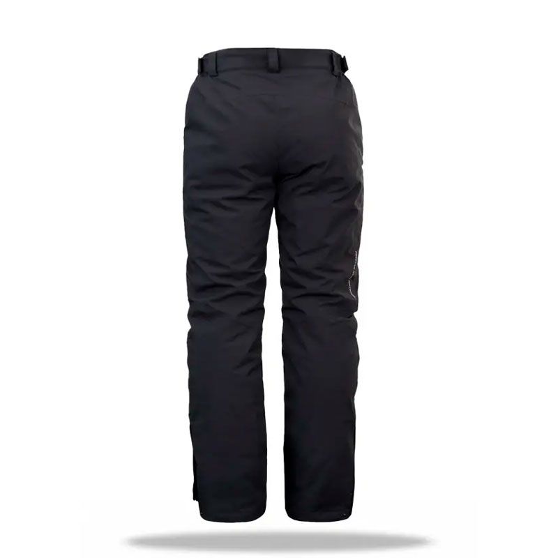 Гірськолижні штани чоловічі Freever 21693 чорні, р.S - 135127 thumbnail popup