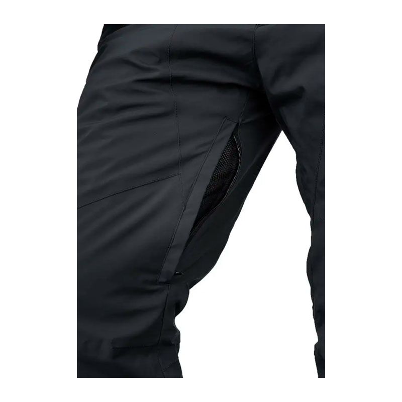 Гірськолижні штани чоловічі Freever 21693 чорні, р.S - 135128 thumbnail popup