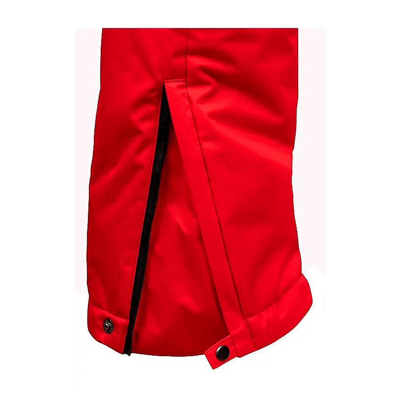 Гірськолижні штани жіночі Freever 7608 червоні, р.М - 138259 thumbnail popup