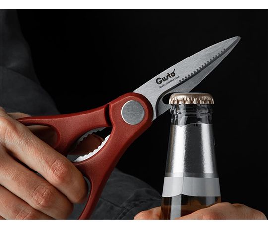 Ножиці кухонні Gusto 20 см (GT-6120) - 11550 thumbnail popup