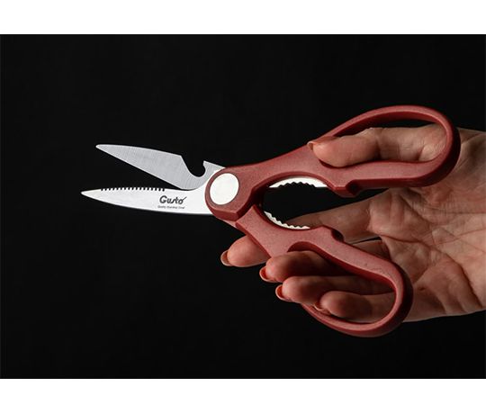 Ножиці кухонні Gusto 20 см (GT-6120) - 11551 thumbnail popup