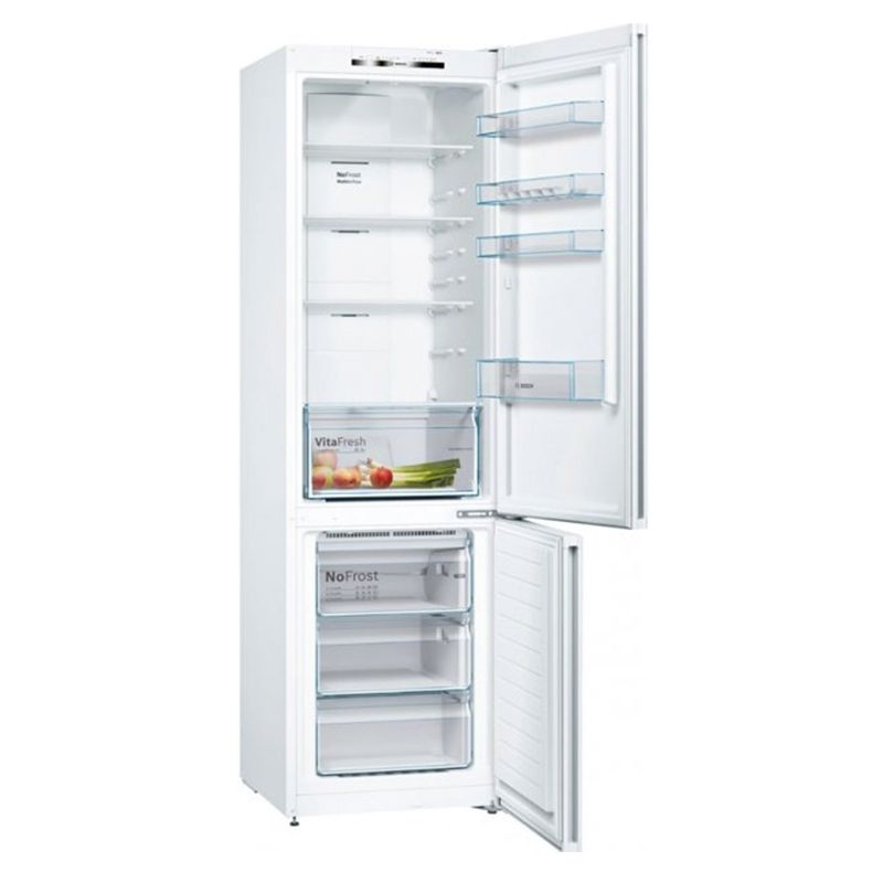 Холодильник BOSCH KGN 39UW316 thumbnail popup