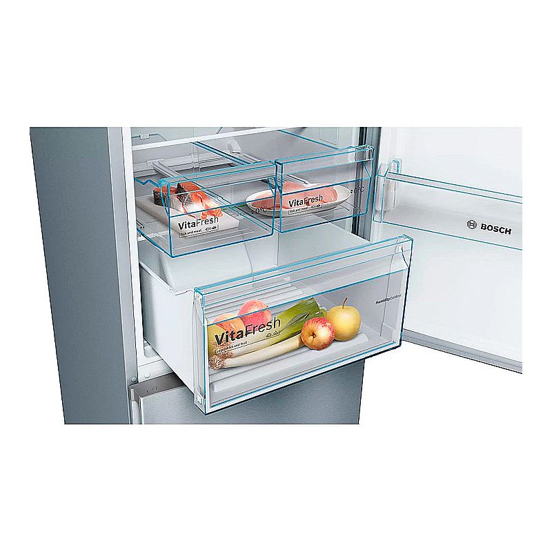 Холодильник BOSCH  KGN 39XI326 thumbnail popup