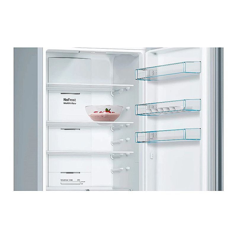 Холодильник BOSCH  KGN 39XI326 thumbnail popup