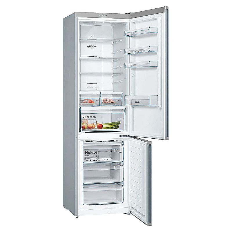 Холодильник BOSCH  KGN 39XL316 thumbnail popup