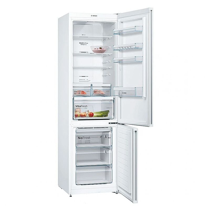 Холодильник BOSCH  KGN 39XW326 thumbnail popup