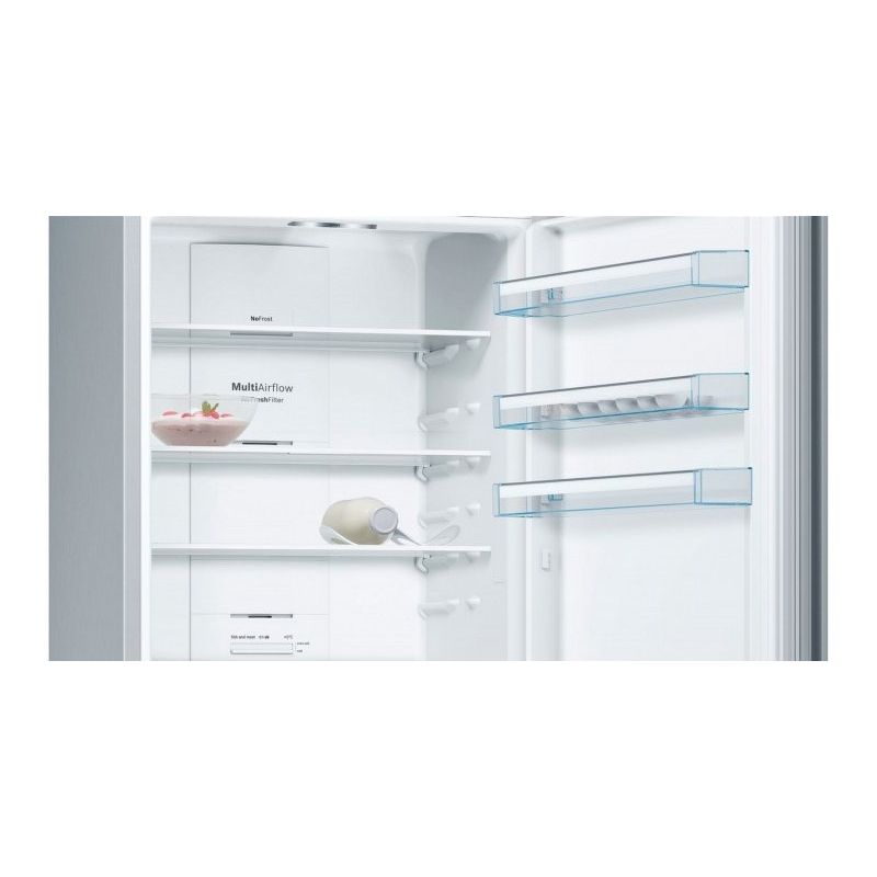 Холодильник BOSCH KGN 49XID0U
 thumbnail popup