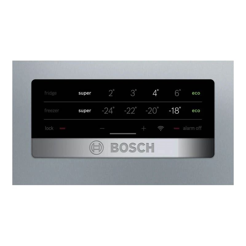 Холодильник BOSCH  KGN 49XL306 thumbnail popup