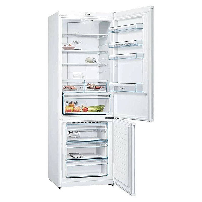 Холодильник BOSCH  KGN 49XW306 thumbnail popup