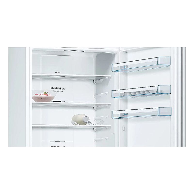 Холодильник BOSCH  KGN 49XW306 thumbnail popup