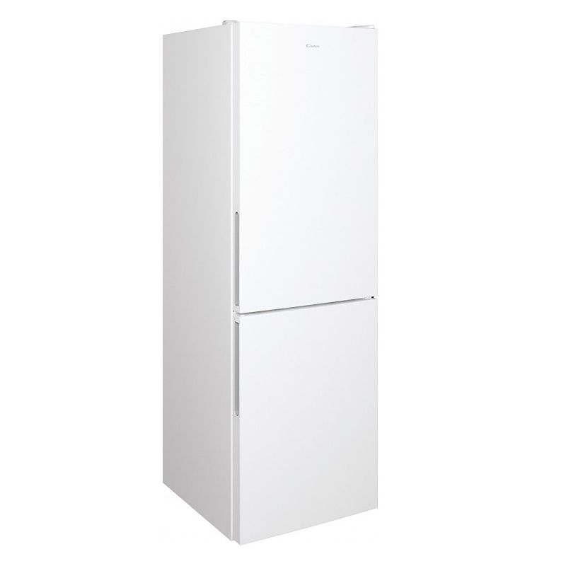 Холодильник Candy CCE3T618FWU No-Frost білий thumbnail popup
