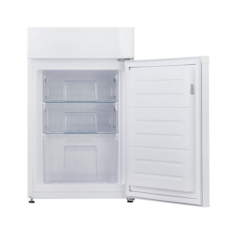 Холодильник ELEYUS MRDW 2177M55 WH thumbnail popup