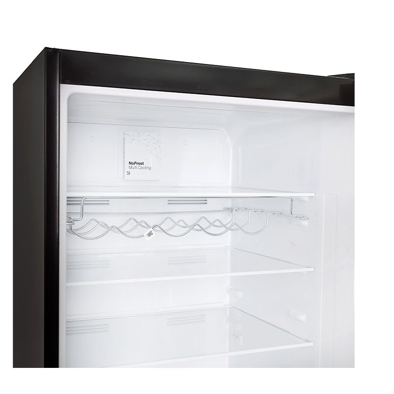 Холодильник ELEYUS VRNW 2186E70 DXL thumbnail popup