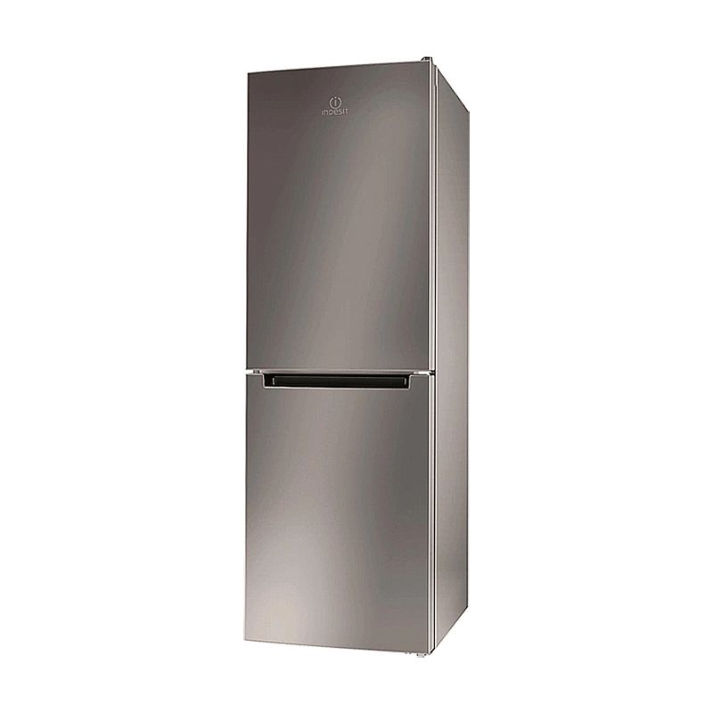 Холодильник INDESIT  LI 7 SN1E X thumbnail popup
