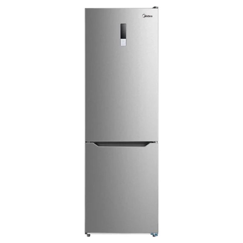 Холодильник MIDEA MDRB424FGF02O сталевий thumbnail popup