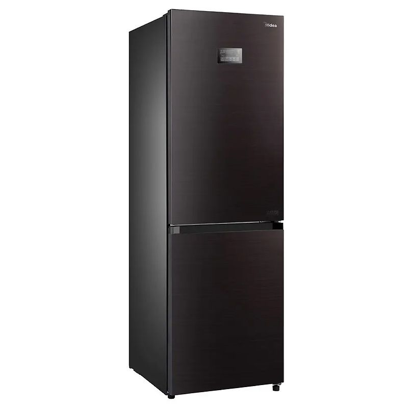 Холодильник MIDEA MDRB470MGE28T (Jazz Black) thumbnail popup