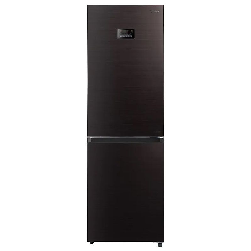 Холодильник MIDEA MDRB470MGE28T (Jazz Black) thumbnail popup
