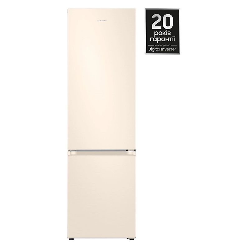 Холодильник SAMSUNG  RB 38T600FEL/UA thumbnail popup