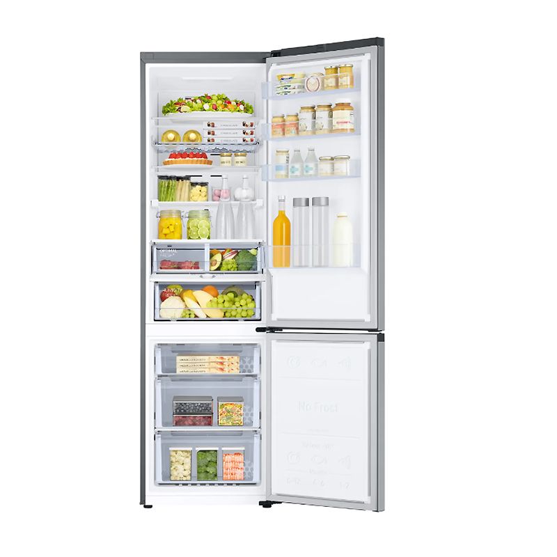 Холодильник SAMSUNG  RB 38T676FSA/UA thumbnail popup