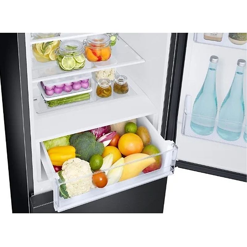 Холодильник Samsung RB33B610FBN - 170126 thumbnail popup