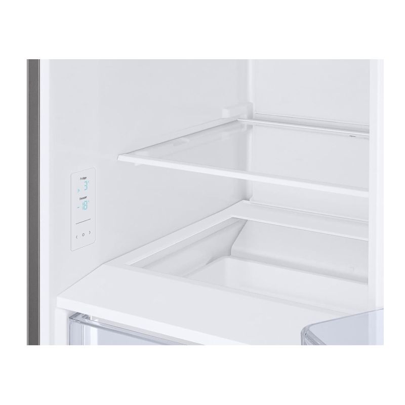 Холодильник Samsung RB34T600FSA/UA thumbnail popup