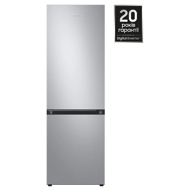 Холодильник Samsung RB34T600FSA thumbnail popup