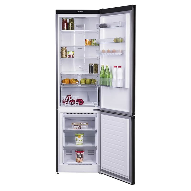 Холодильник SIEMENS KG 39NXX316 thumbnail popup