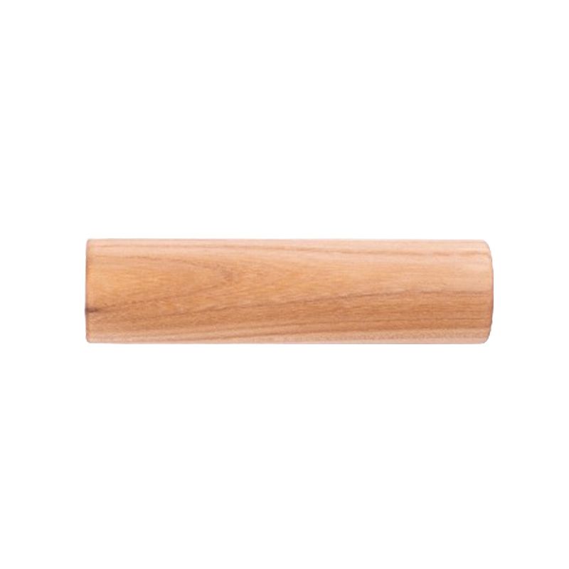 Качалка для тіста ЯРО, дерев'яна 15*4 см (ЯРО3) thumbnail popup