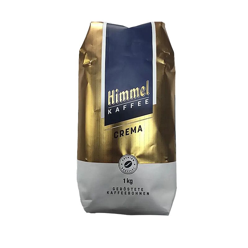 Кава в зернах Himmel Crema, 1 кг thumbnail popup