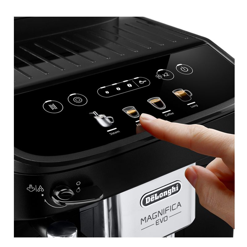 Кавомашина Delonghi ECAM 290.21 B MAGNIFICA EVO thumbnail popup