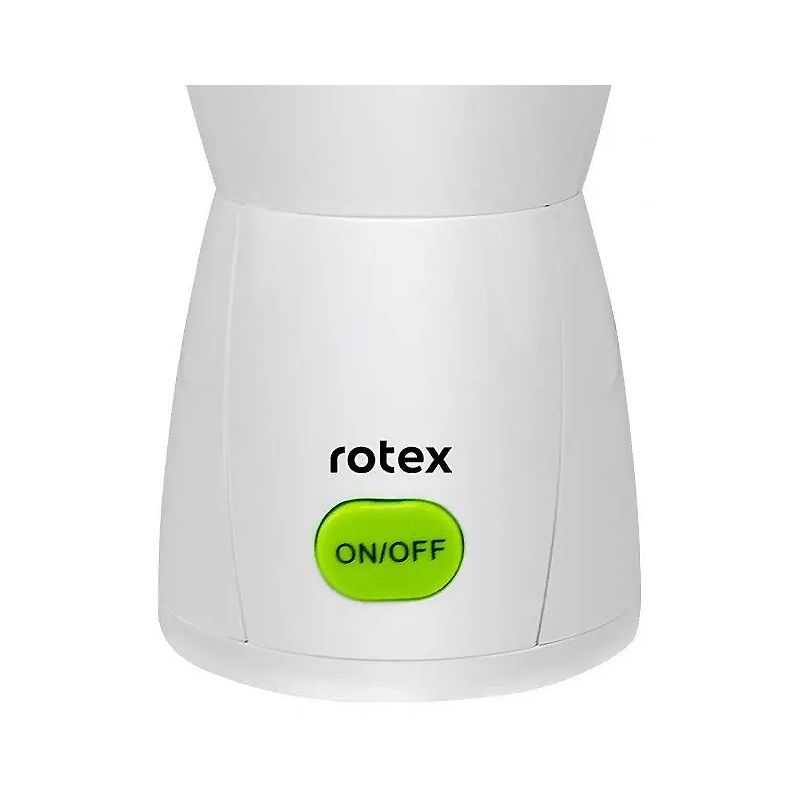 Кавомолка Rotex RCG215-W thumbnail popup